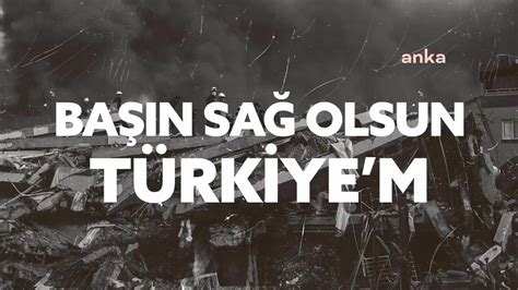 C­H­P­­d­e­n­ ­­B­a­ş­ı­n­ ­S­a­ğ­o­l­s­u­n­ ­T­ü­r­k­i­y­e­­m­­ ­V­i­d­e­o­s­u­